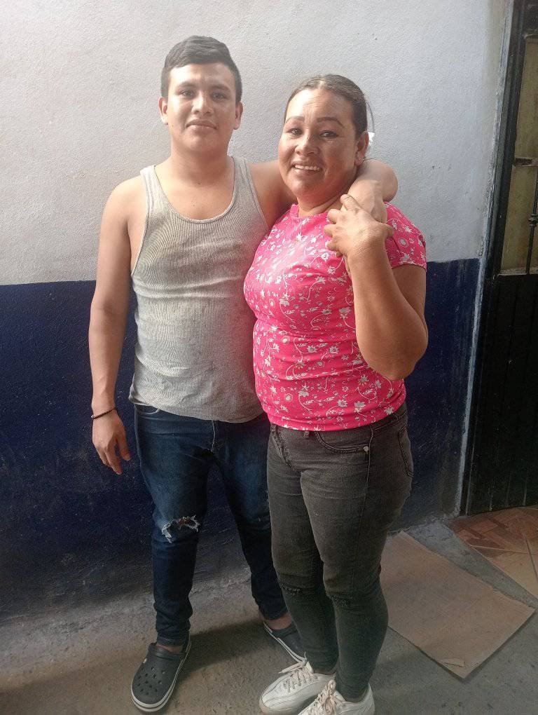 Sexy Mami #xsJocEzR