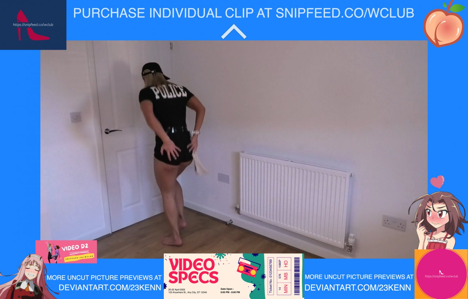 xxnor3zr ENF FIT NEW COP'S EMBARRASSING NUDE PRANKED CLUMSY DAY STRIPPED NAKED HUMILIATION WEDGIE BIG ASS BUM #xXNOr3ZR