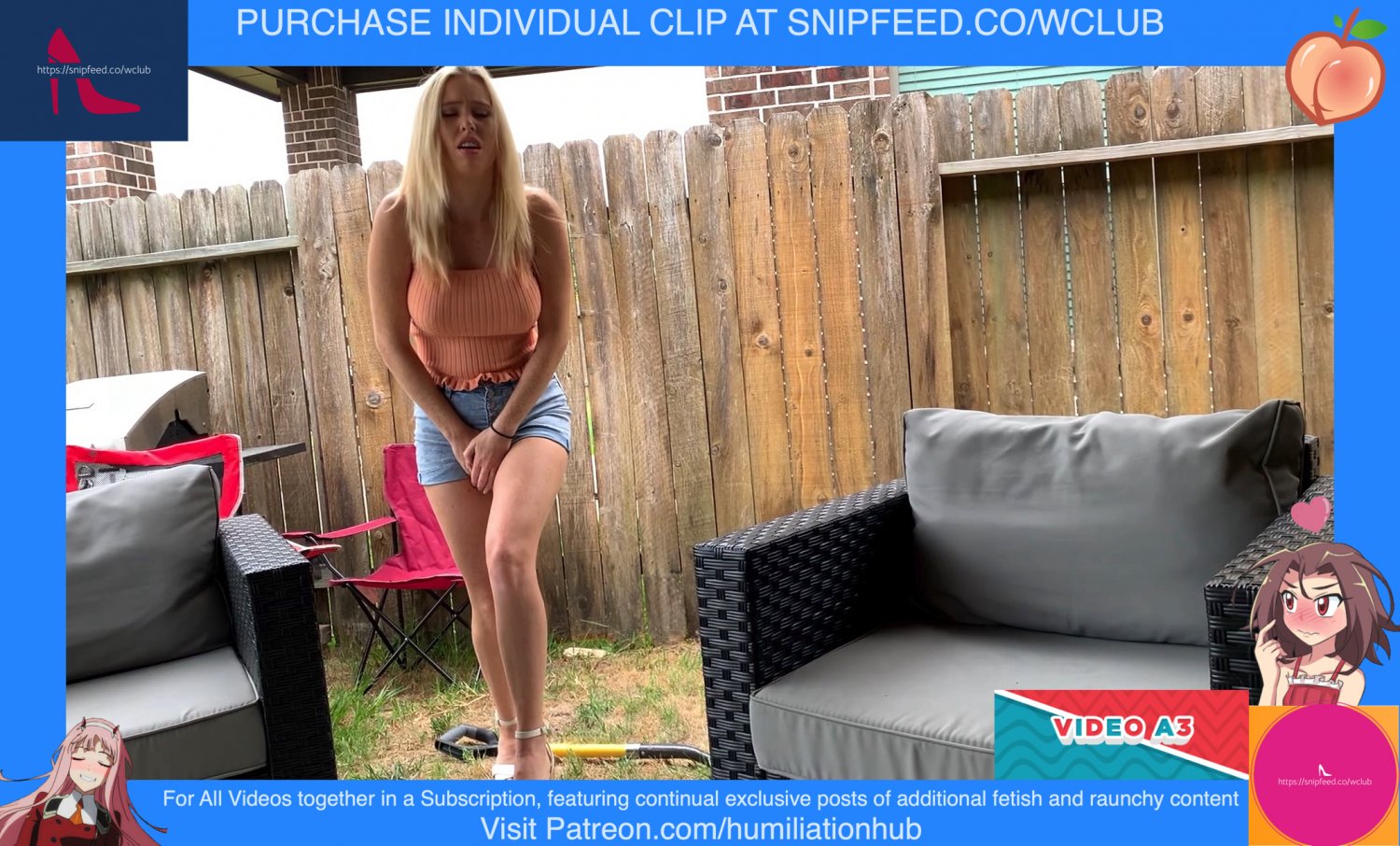 y5cdvfm8 ENF VIDEO HOT BIG TITS BLONDE TEEN ROBBER HUMILIATED INTO NAKED TOILET SLAVE BONDAGE FUCKPIG #Y5cDvfM8