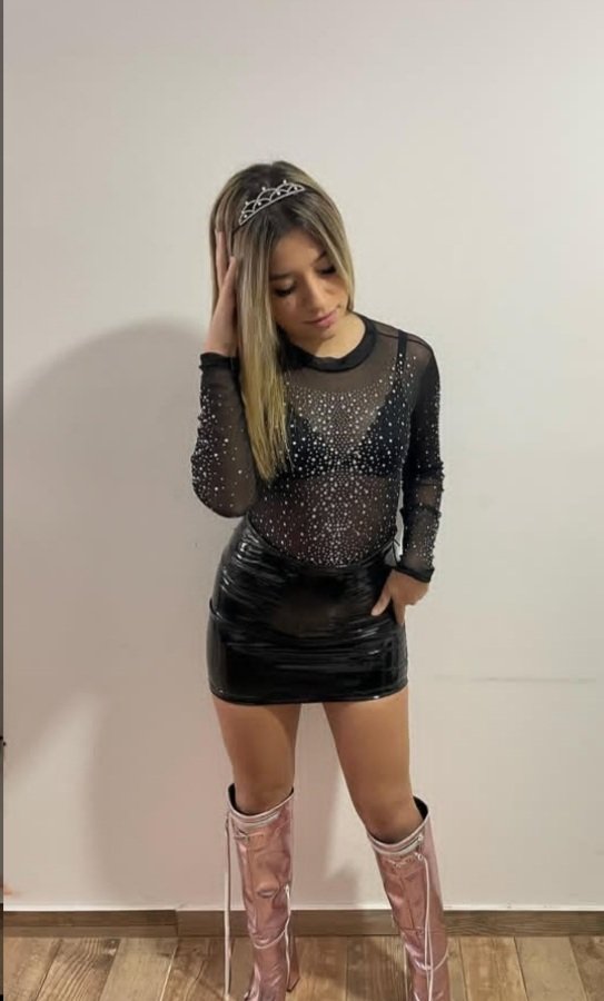 yamk8vl5 Micaela Aguirre #yAMK8vL5