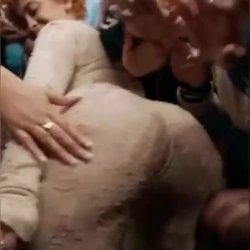 Ice Spice Butthole Boppin DreamBitch