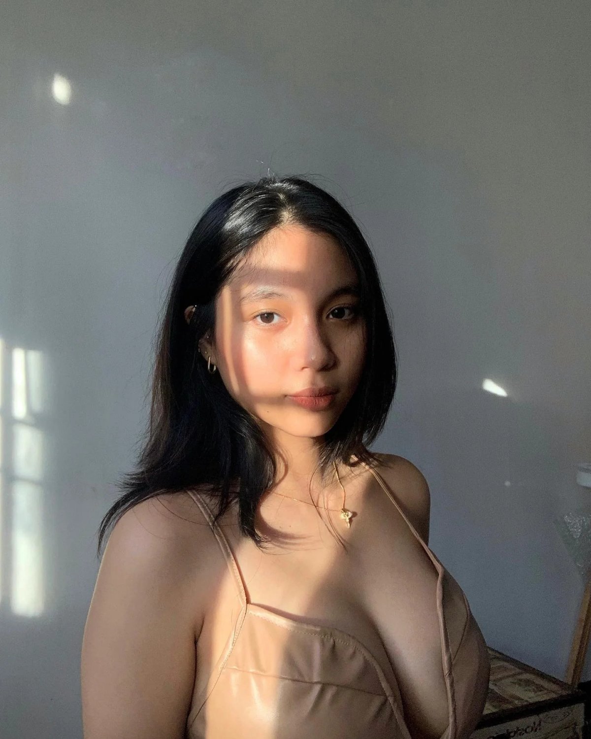This pinay is so beautiful #YlrvKGFK