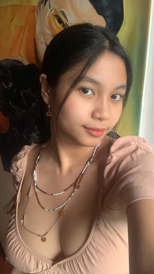 This pinay is so beautiful #Ysu8GQda