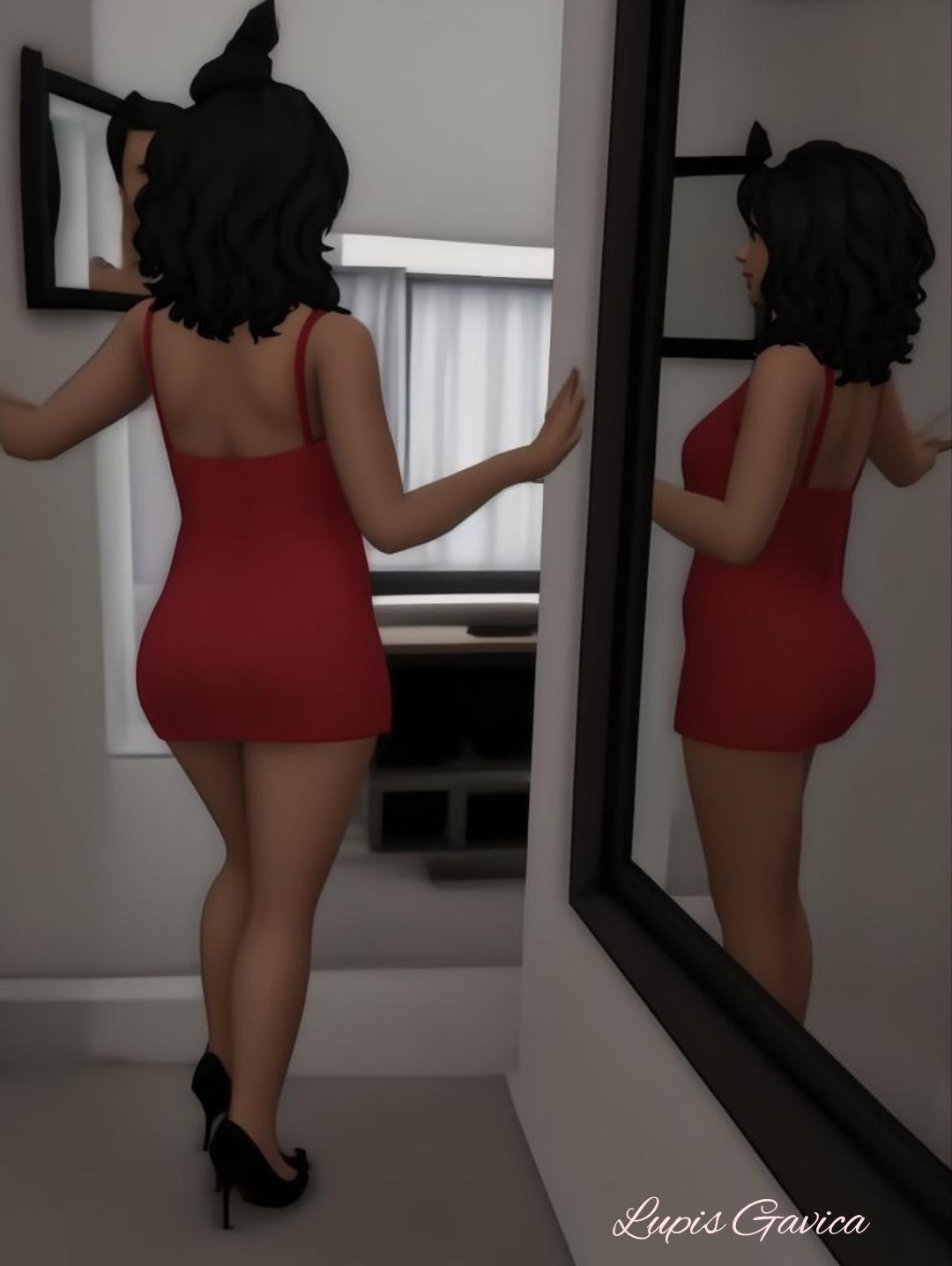 Hentai Laura Guadalupe 😋💦🍼 #YWP1XnU2