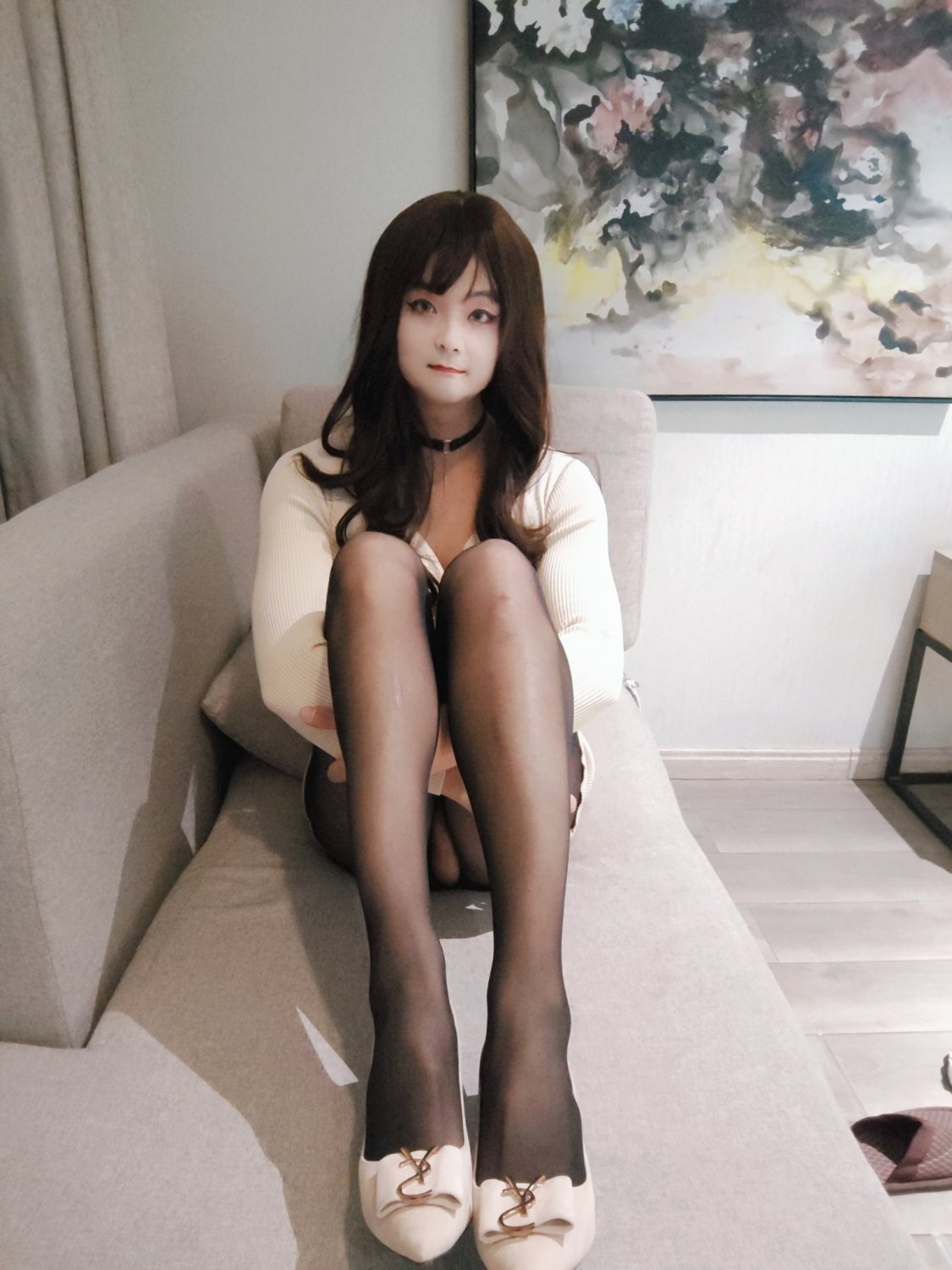 Chinese Sissy Trap Femboy #Z4ibXcUe