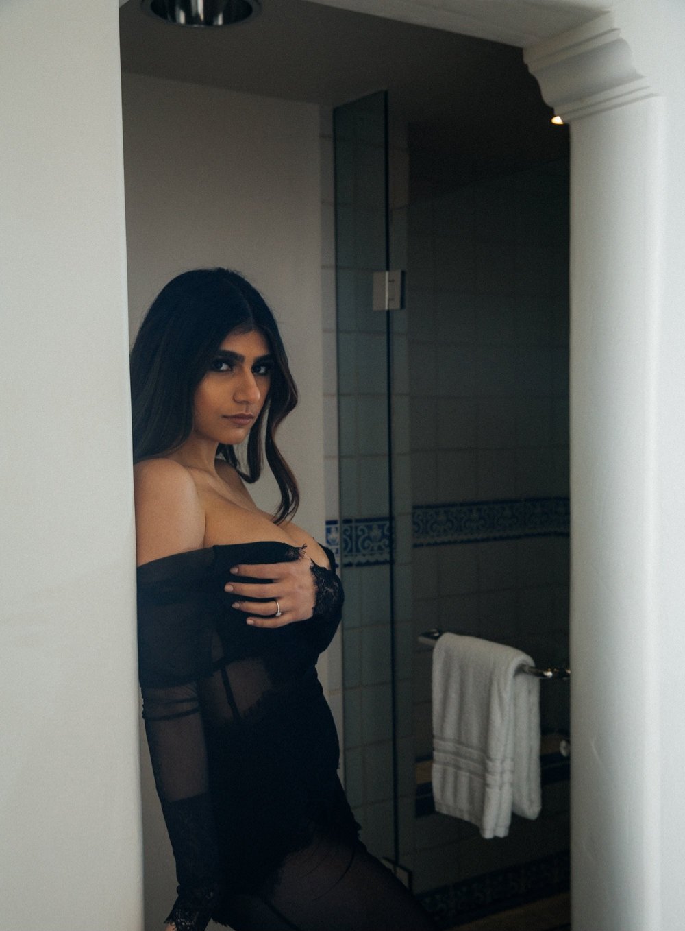 Webslut o.g. Mia Khalifa #z6dFmjb7