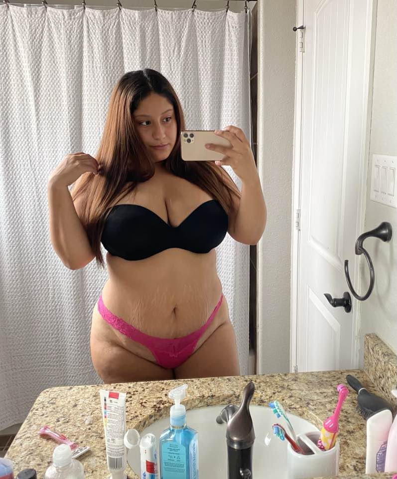 Busty Latina #za6UH5mk