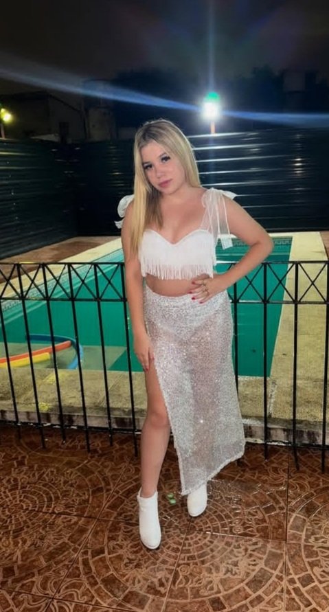 zhrfalmo Micaela Aguirre #zHRfaLmo