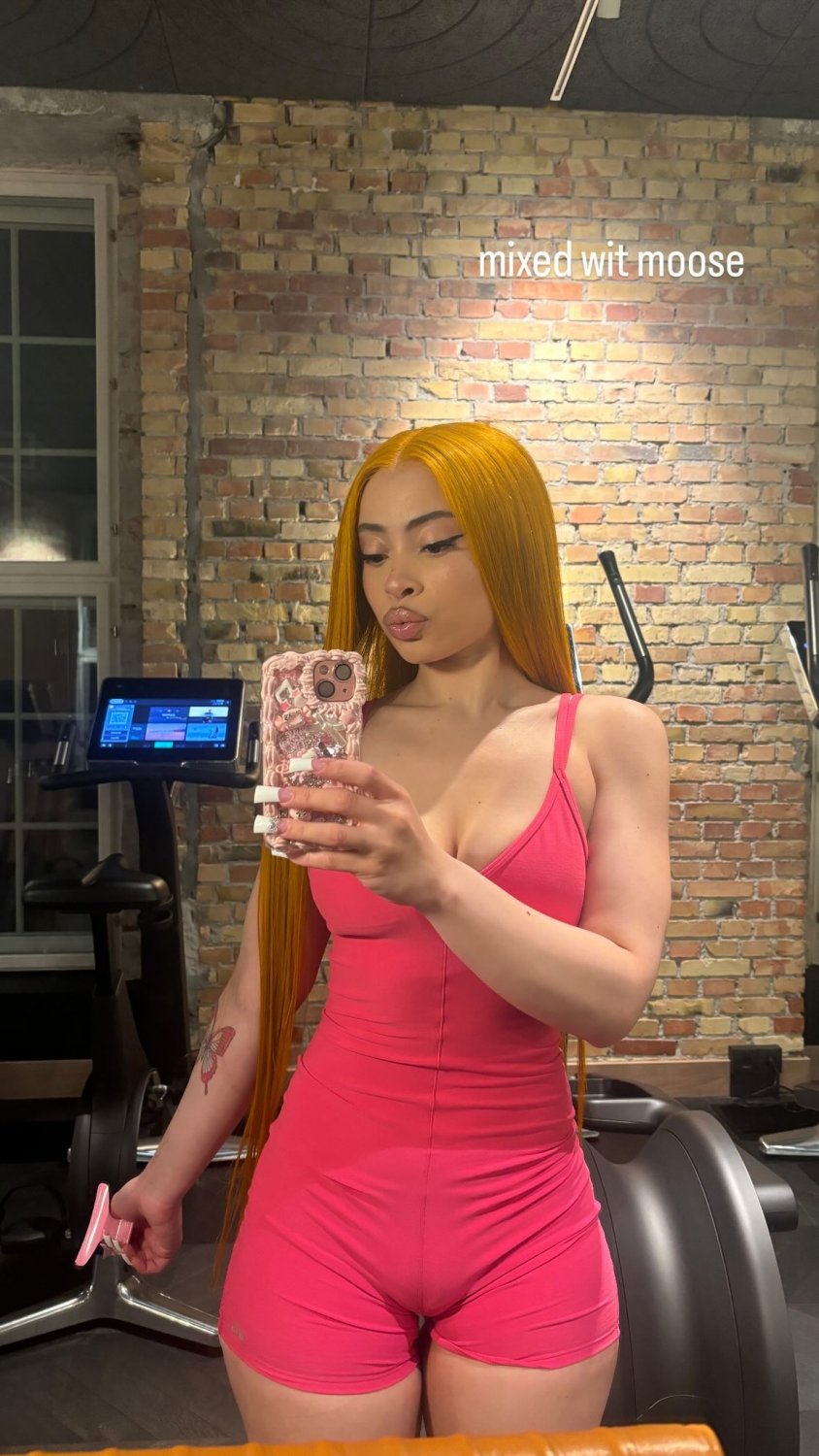 Ice Spice xxx #zWkzTs2N