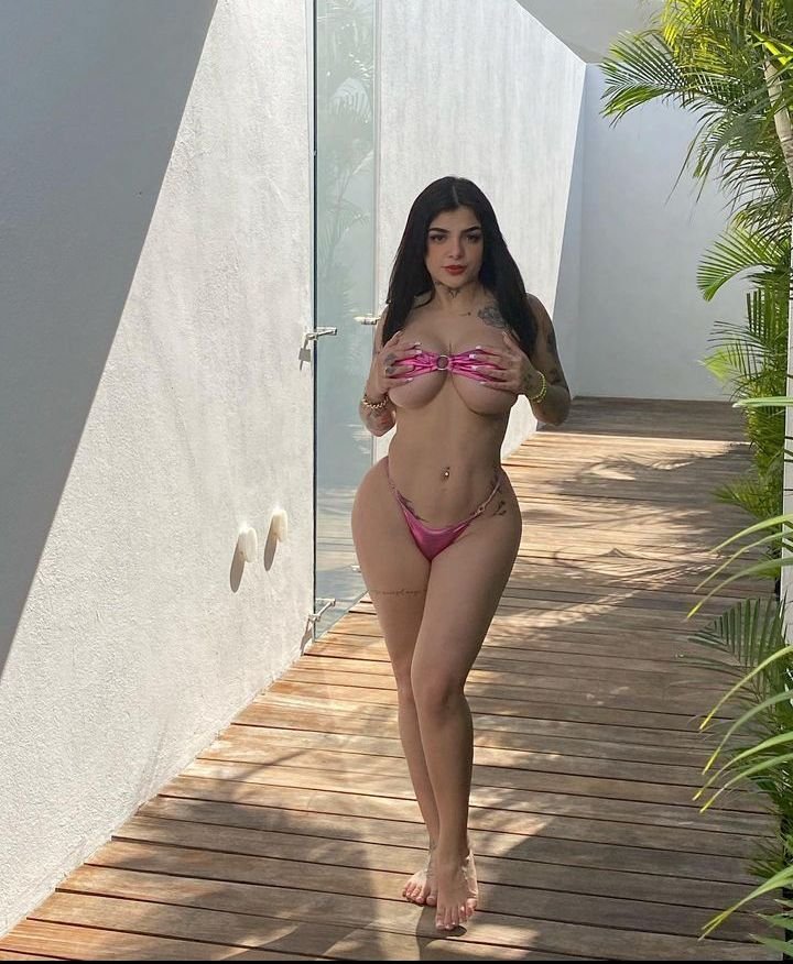 0avkxijt Karely Ruiz Se Desnuda En Casa De Andrés García #0avkxIjt