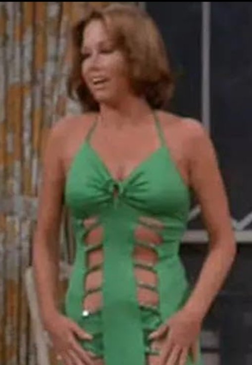 MARY TYLER MOORE #0Bn7OOWl