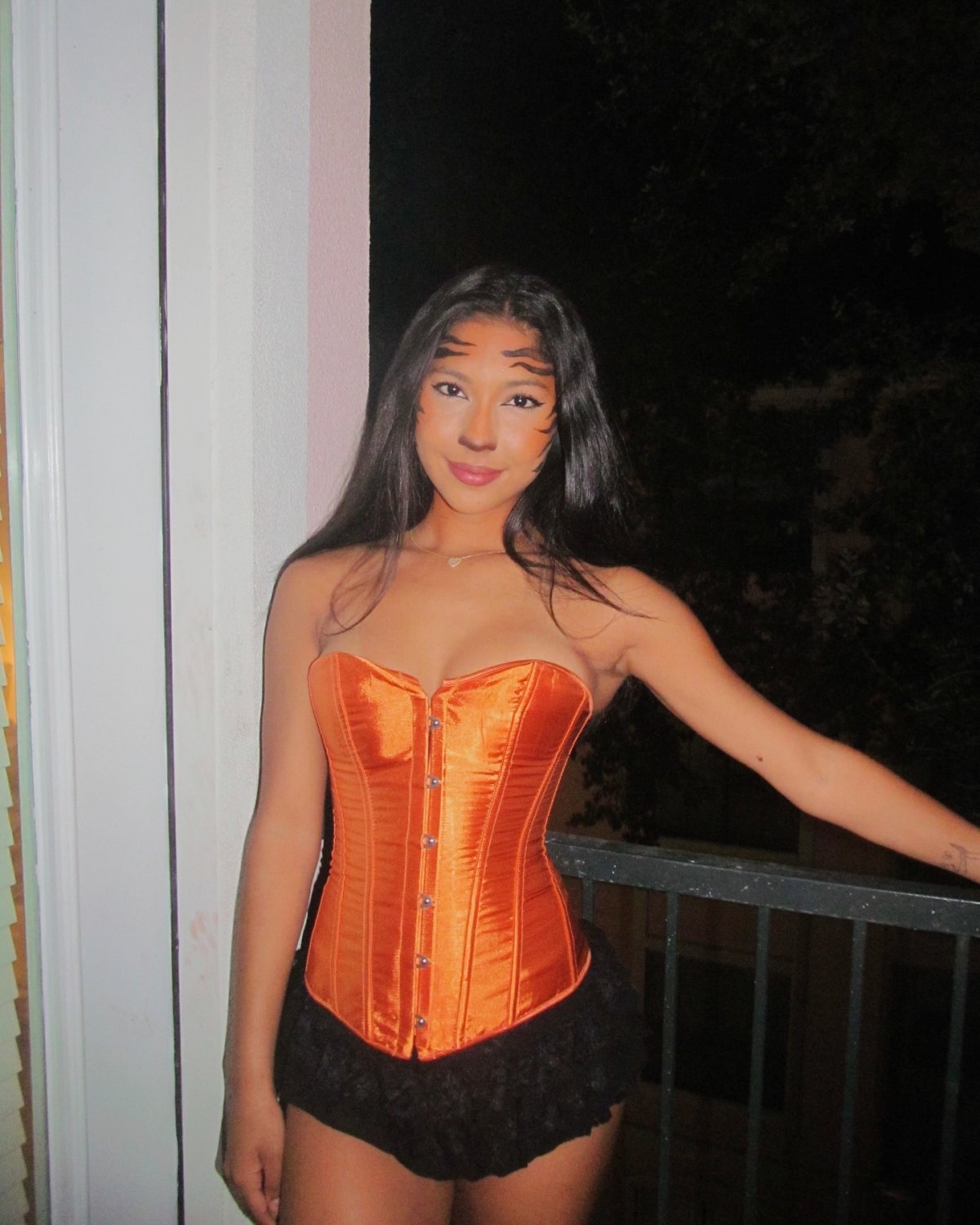 Sexy latina college teen Valeria #0CSpNkIt