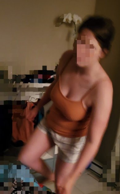 Amateur Wives #0DSWOdoS