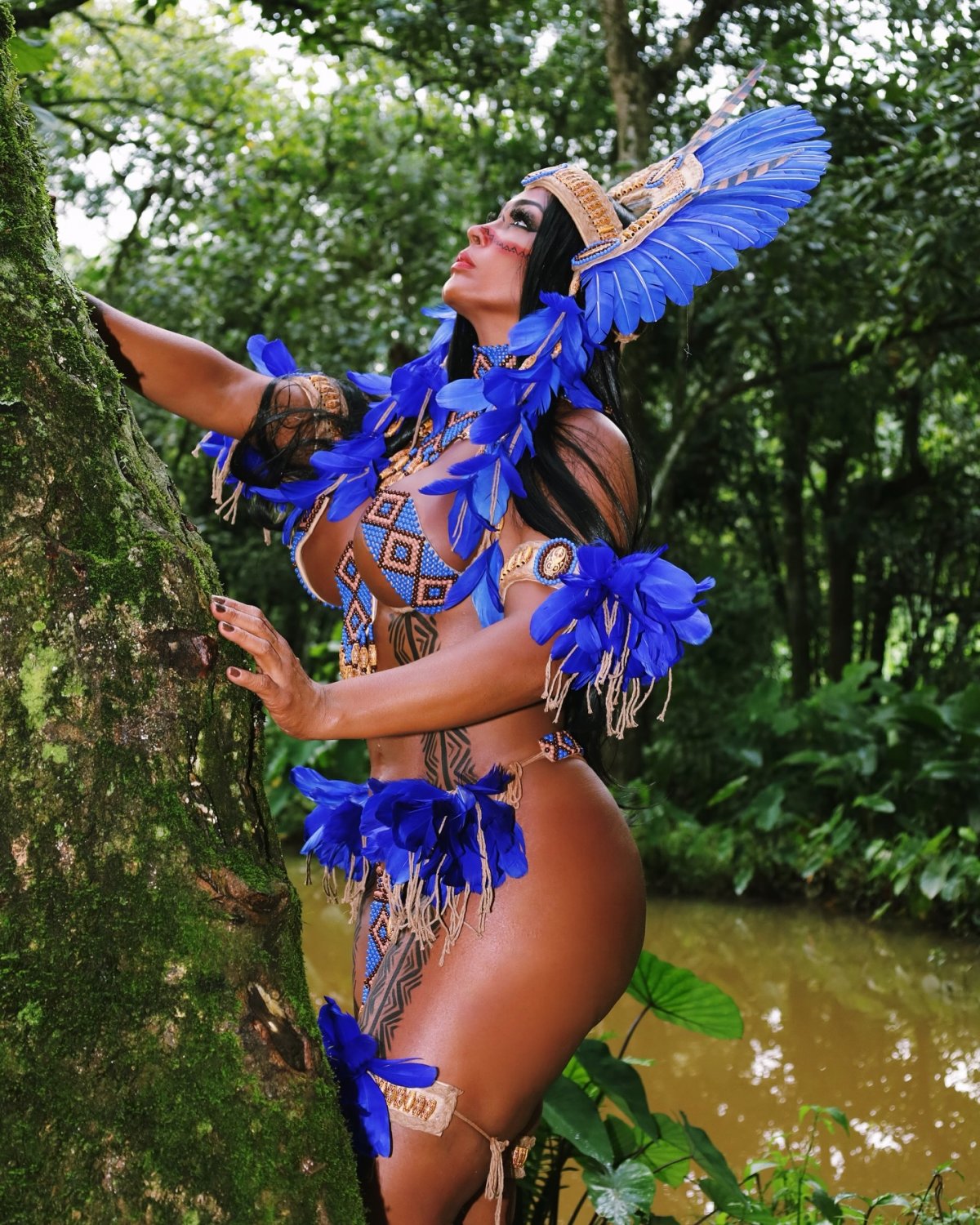 ROSIANE PINHEIRO #0E2yfmW8