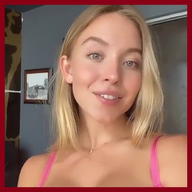 Sydney Sweeney 🇺🇸 Cum Tribute #1 [07.13.2024.] - Celeb #6 #0ik3SBPH