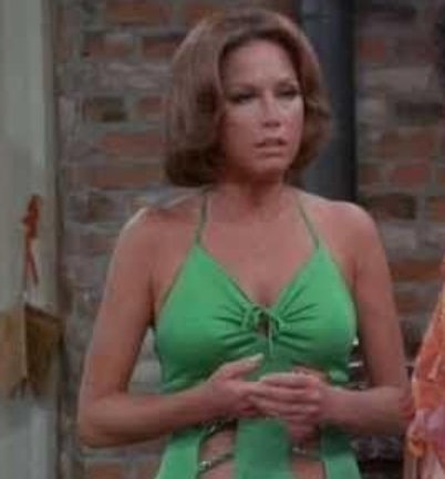 MARY TYLER MOORE #0Io2Aac1