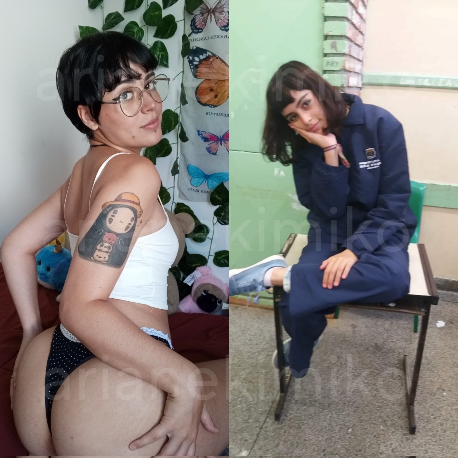 Ariane #0JOcUgmA