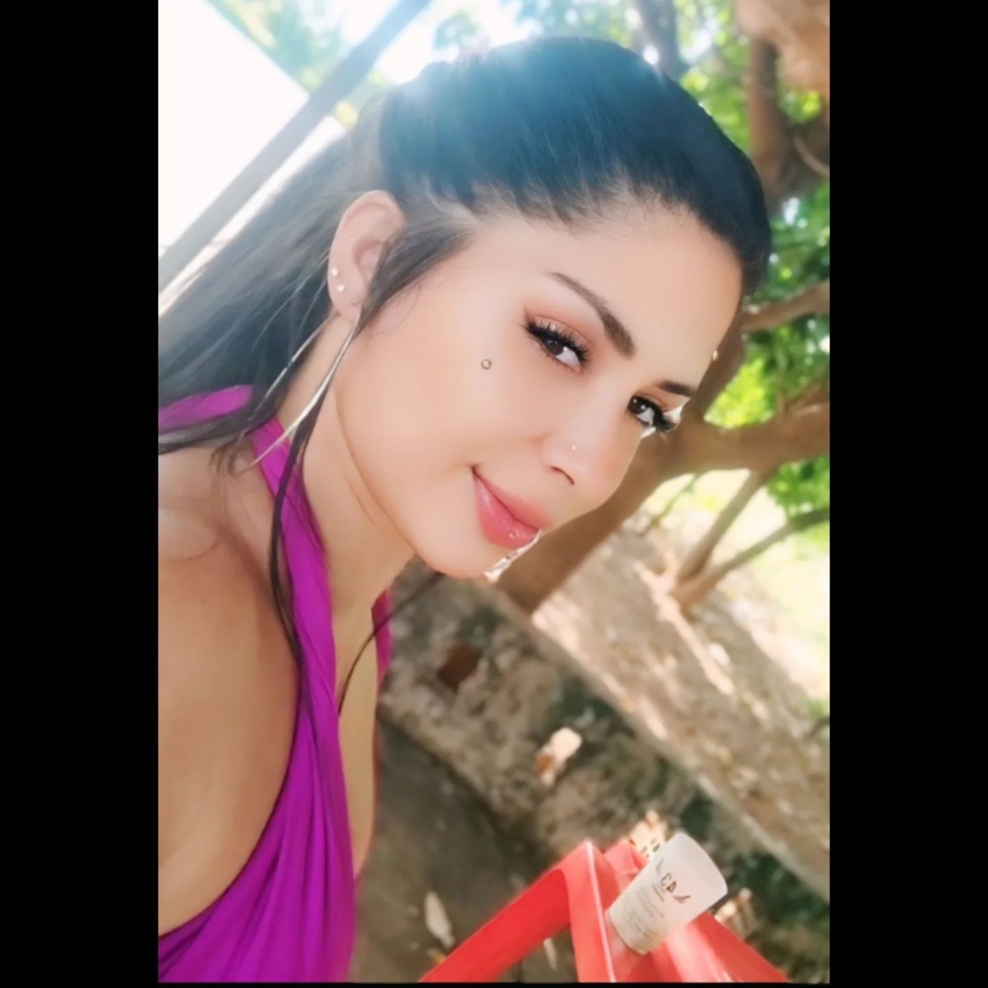 Karla Poliana #0KNVzZwf