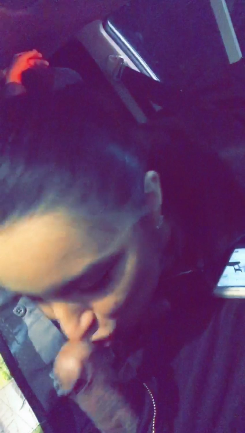 Coworker playing with my cock before work #0qARNsv5