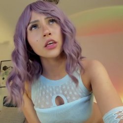 Such a cute little slut