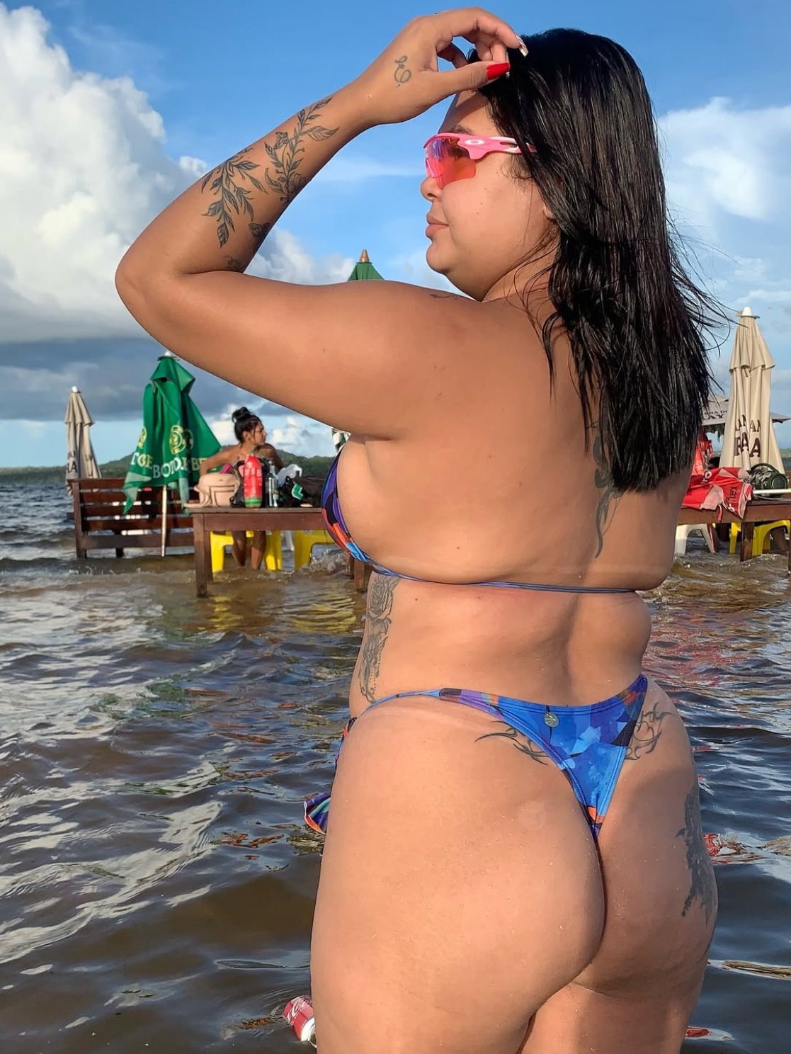 Brazilian milf bikini #0zWvwUi9