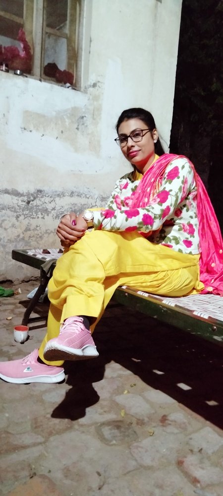 Indian Punjabi Bhabhi's big boob nudes leaked #1IoORgH8