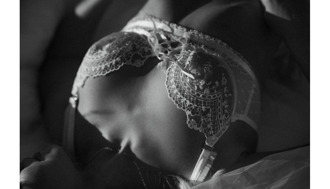 Fucking wow bride boudoir #1KPryDoo