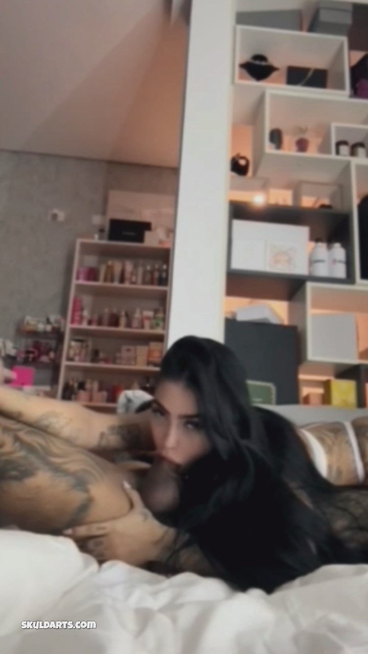 Porn Inked Brazilian Singer Riding in Boyfriend big Cock #20V4PyEu