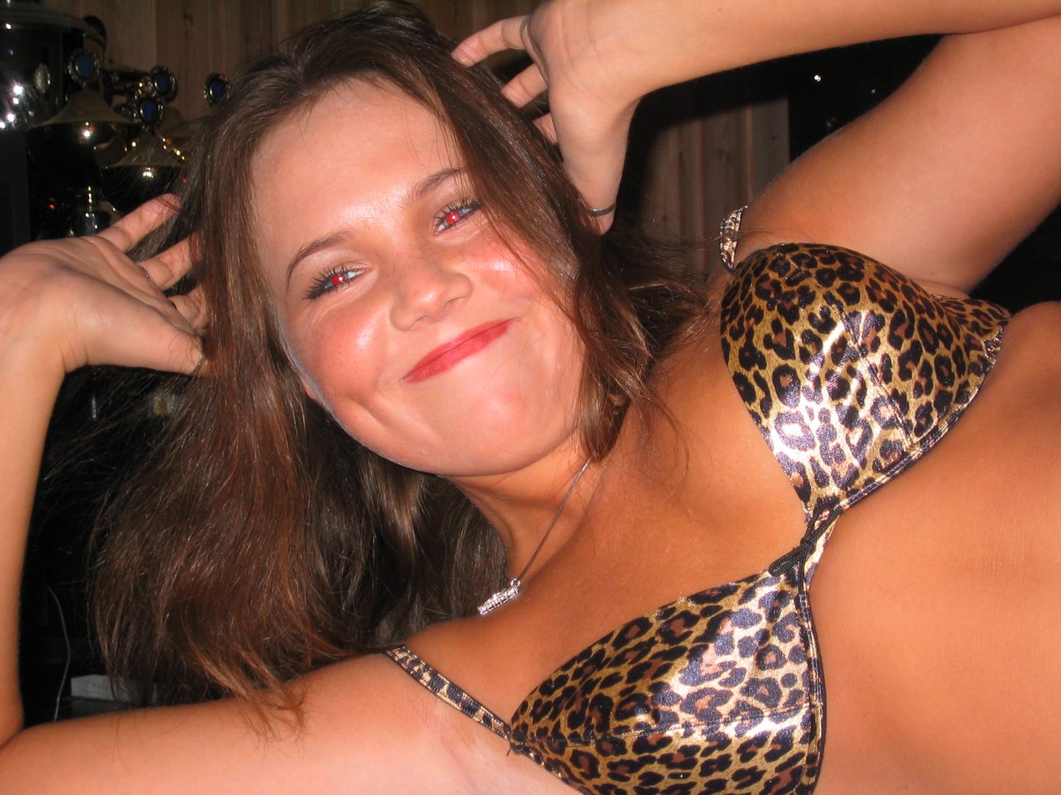 Follower GF (25yo)pt5 #24ENdZQ1