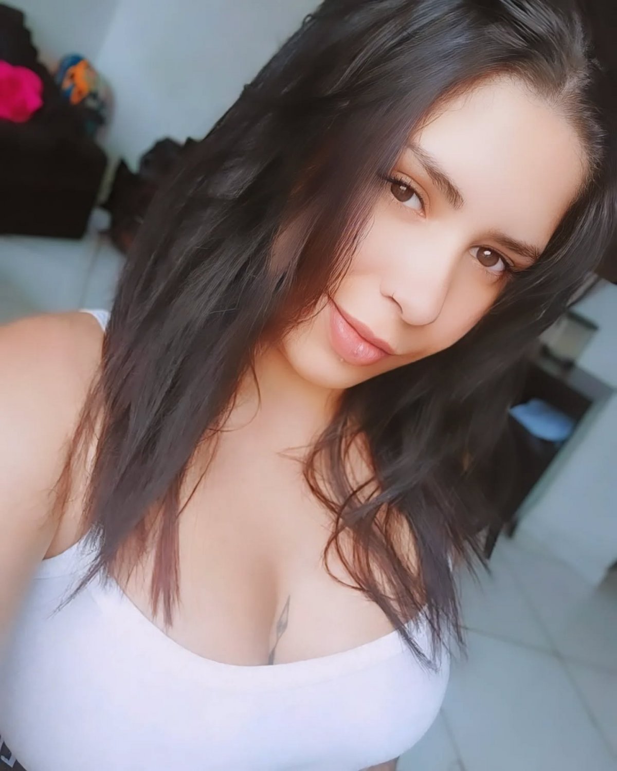 Karla Poliana #271ifDrc