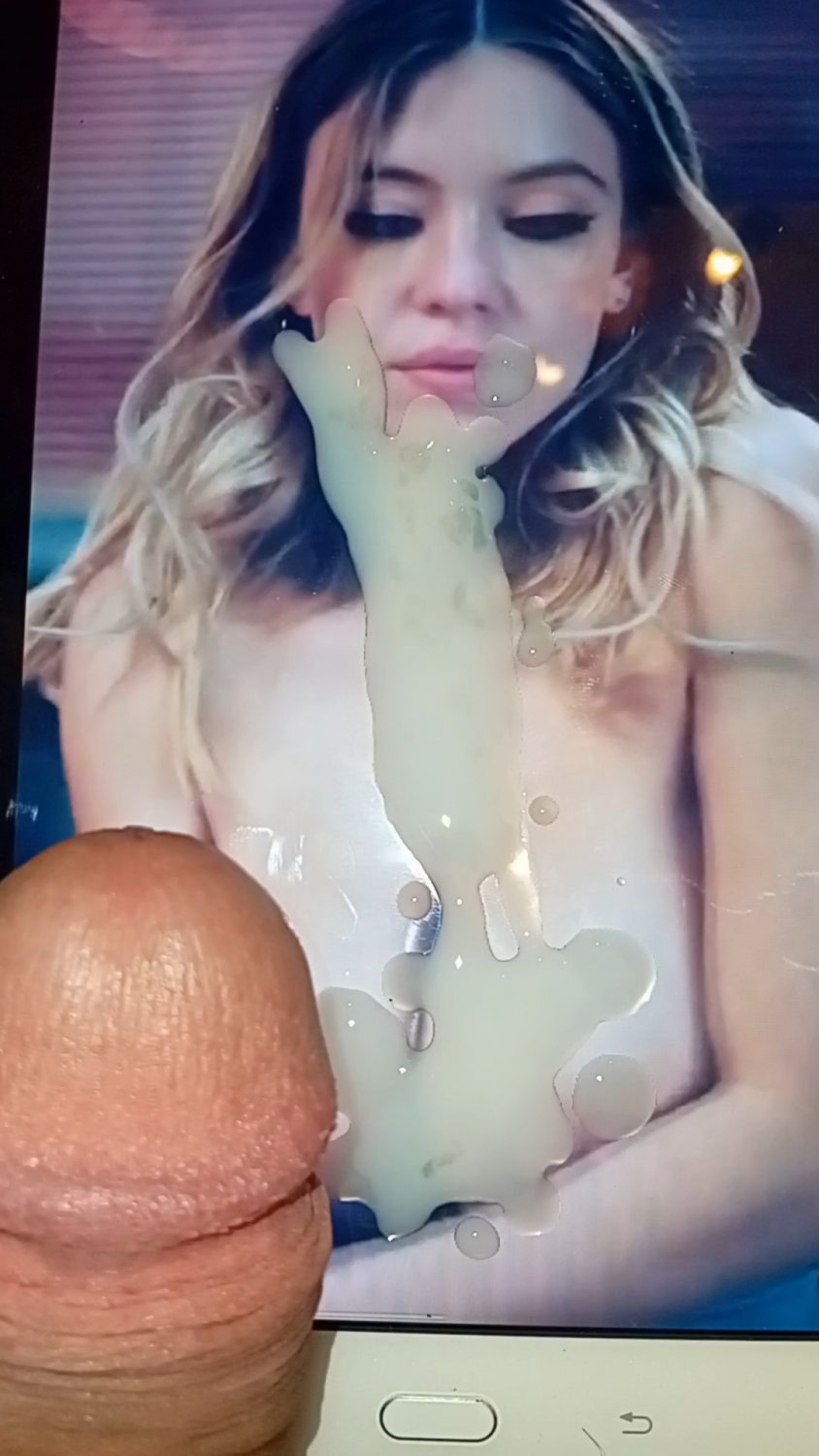 Cum Tribute - Sydney Sweeney #27ekSGmC