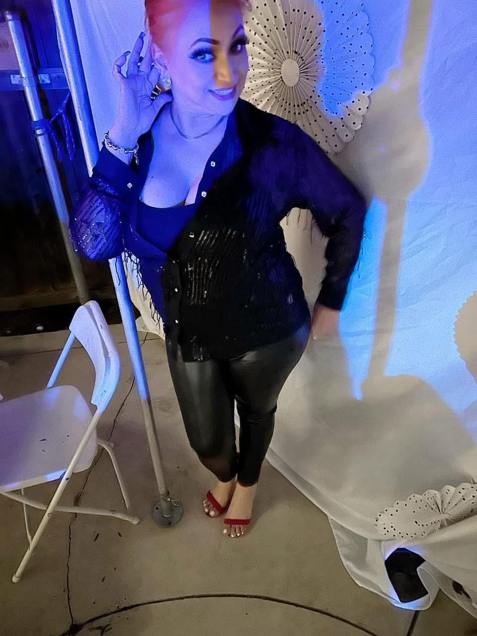 My homies slut Latina mom #2AbIzg9y