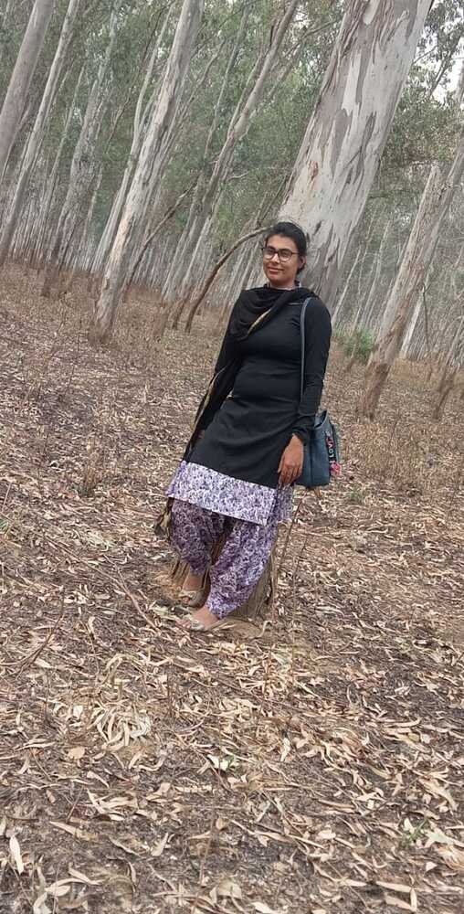 Indian Punjabi Bhabhi's big boob nudes leaked #2kYsXd2z