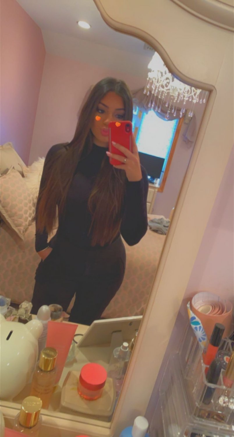 hot American Spanish girl snapchat nudes leaked #2LrGuQfg