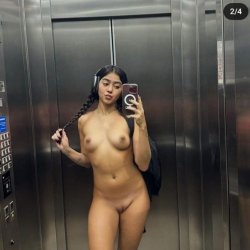 Becca barreto