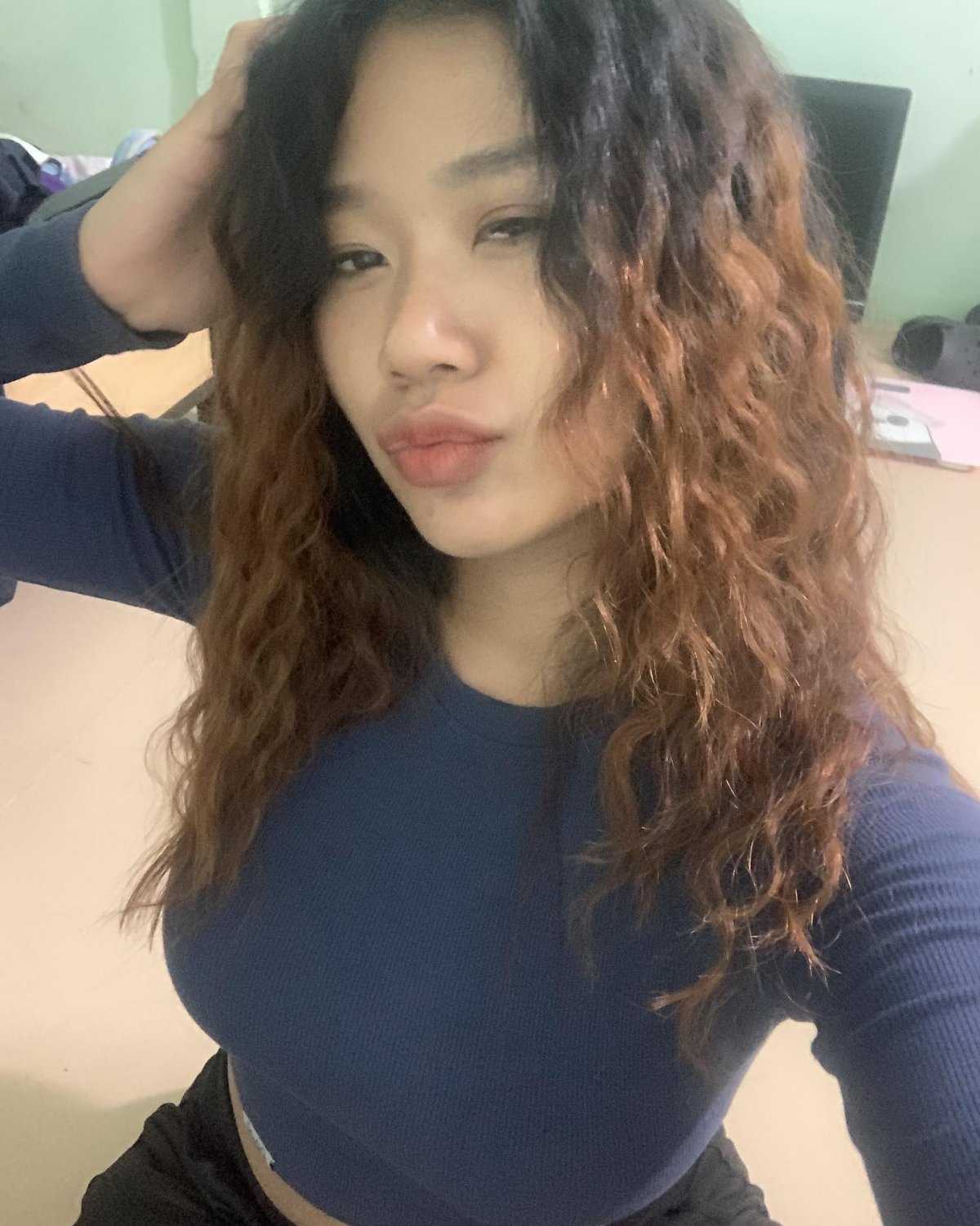 Hottie asian #2u5fMvAZ