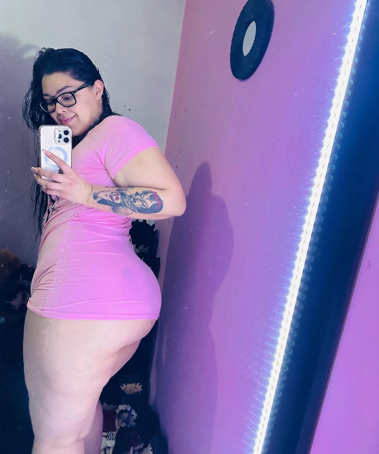 Thick ass latina #2VJsG7ol