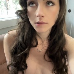 My favorite outfit is nakedness