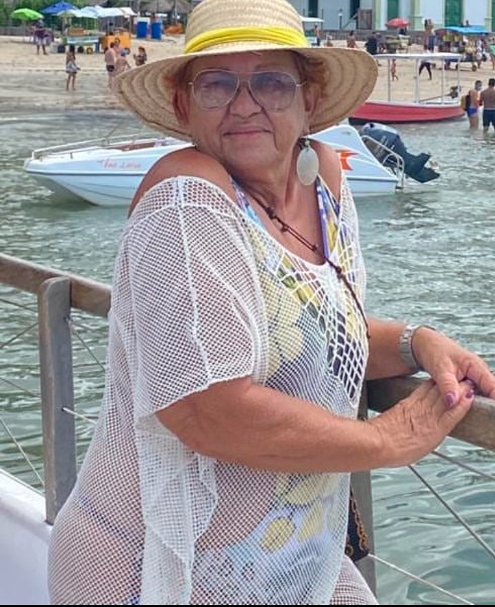 Granny Maria #31jPMSle