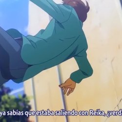 DropOut 1 (Sub Esp)