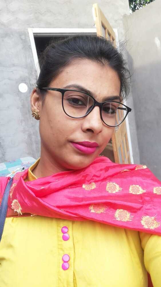 Indian Punjabi Bhabhi's big boob nudes leaked #3AW0P9gr