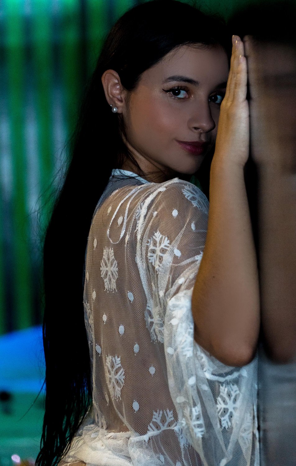 Beautiful Colombian Slut #3cIK0Qus