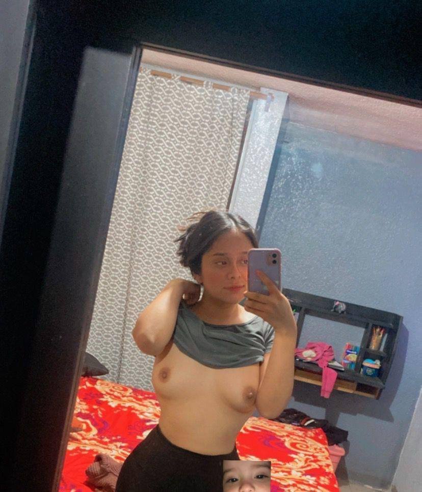After bathing #3Fm22tt4