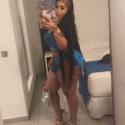 baddie