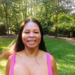 asian busty milf