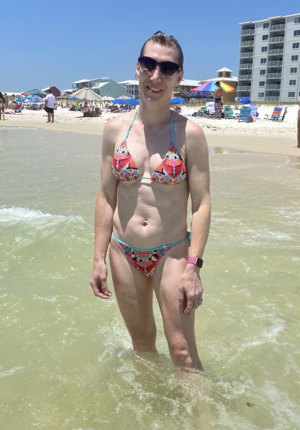 Hot Redhead from the South #3nlZJG8I