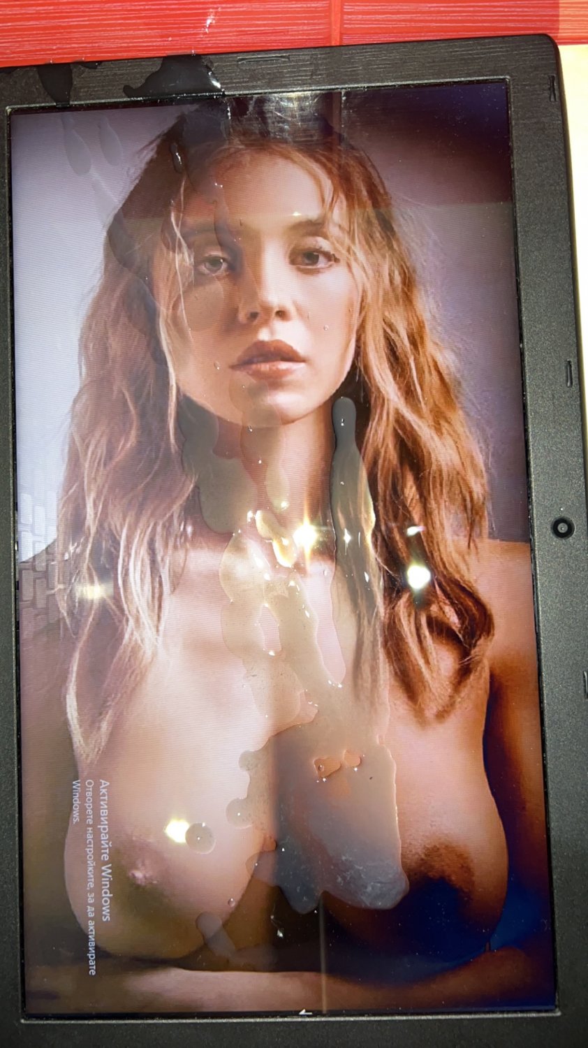 Sydney Sweeney Cum Tribute #3qAB9CeF