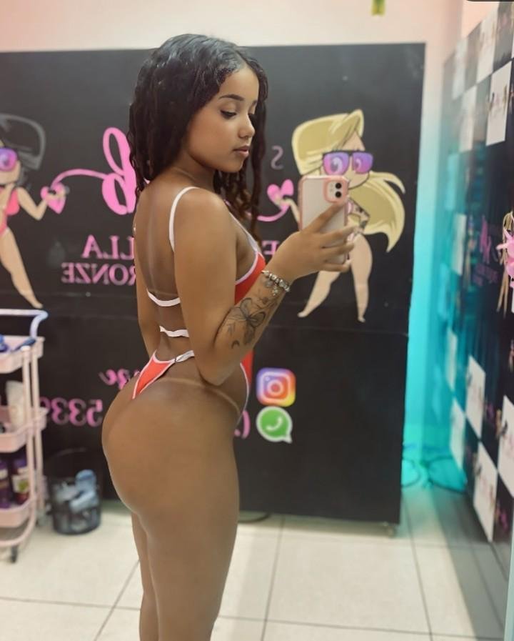 Natyzinha...safada que gata #3tHOBU8a