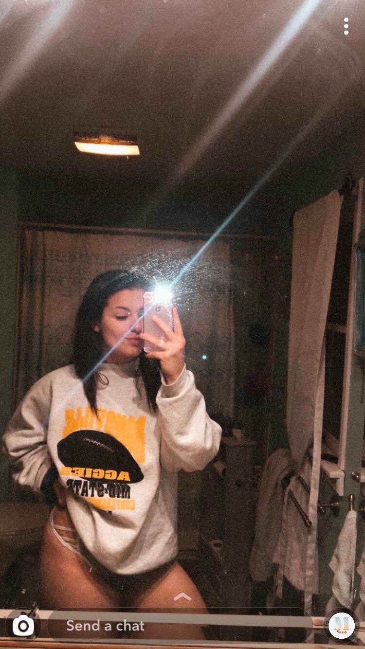 snapchat leaks cute girl perfect ass #3WIkdeW6