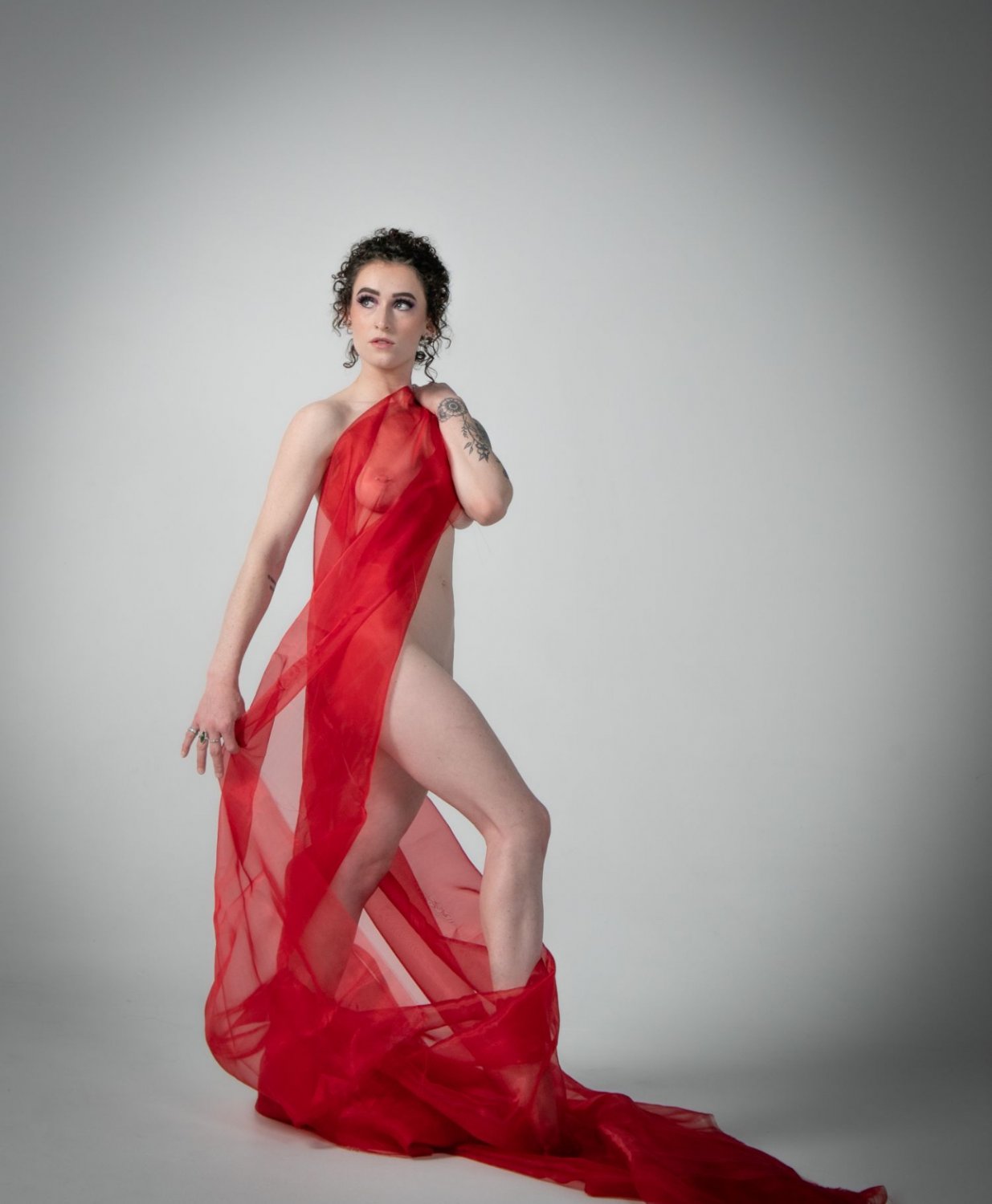 Red Boudoir #40LNNZ3F